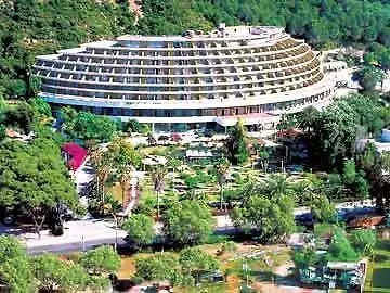 Olympic Palace Resort Hotel & Convention Center-3